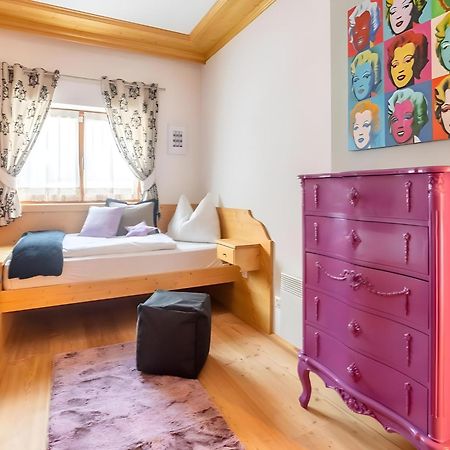 Appartement Birgit Bad Kleinkirchheim Buitenkant foto