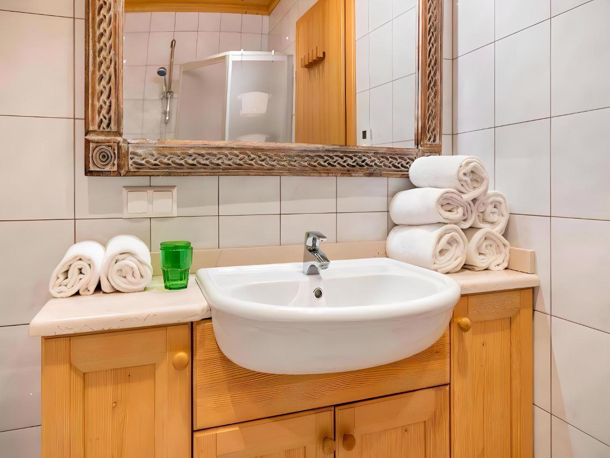 Appartement Birgit Bad Kleinkirchheim Buitenkant foto