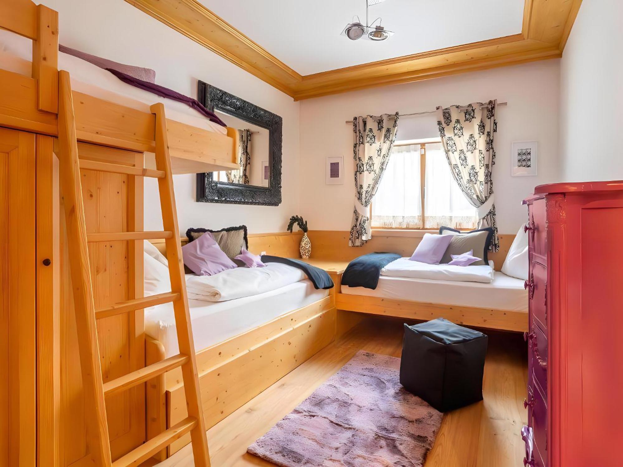 Appartement Birgit Bad Kleinkirchheim Buitenkant foto