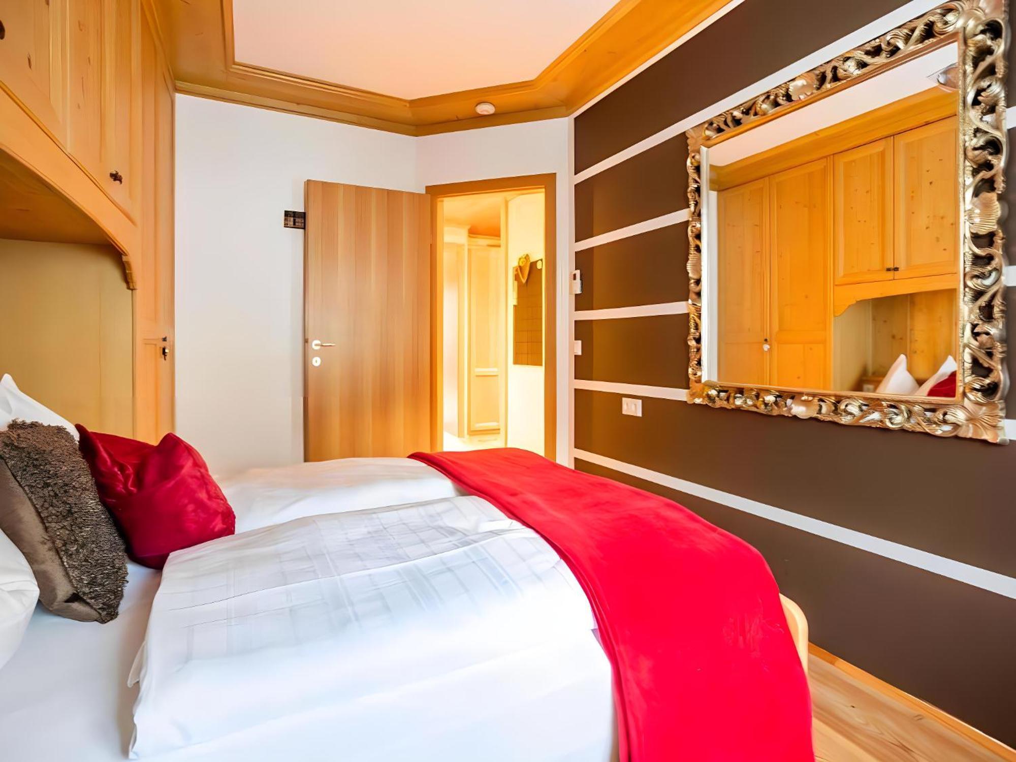 Appartement Birgit Bad Kleinkirchheim Buitenkant foto