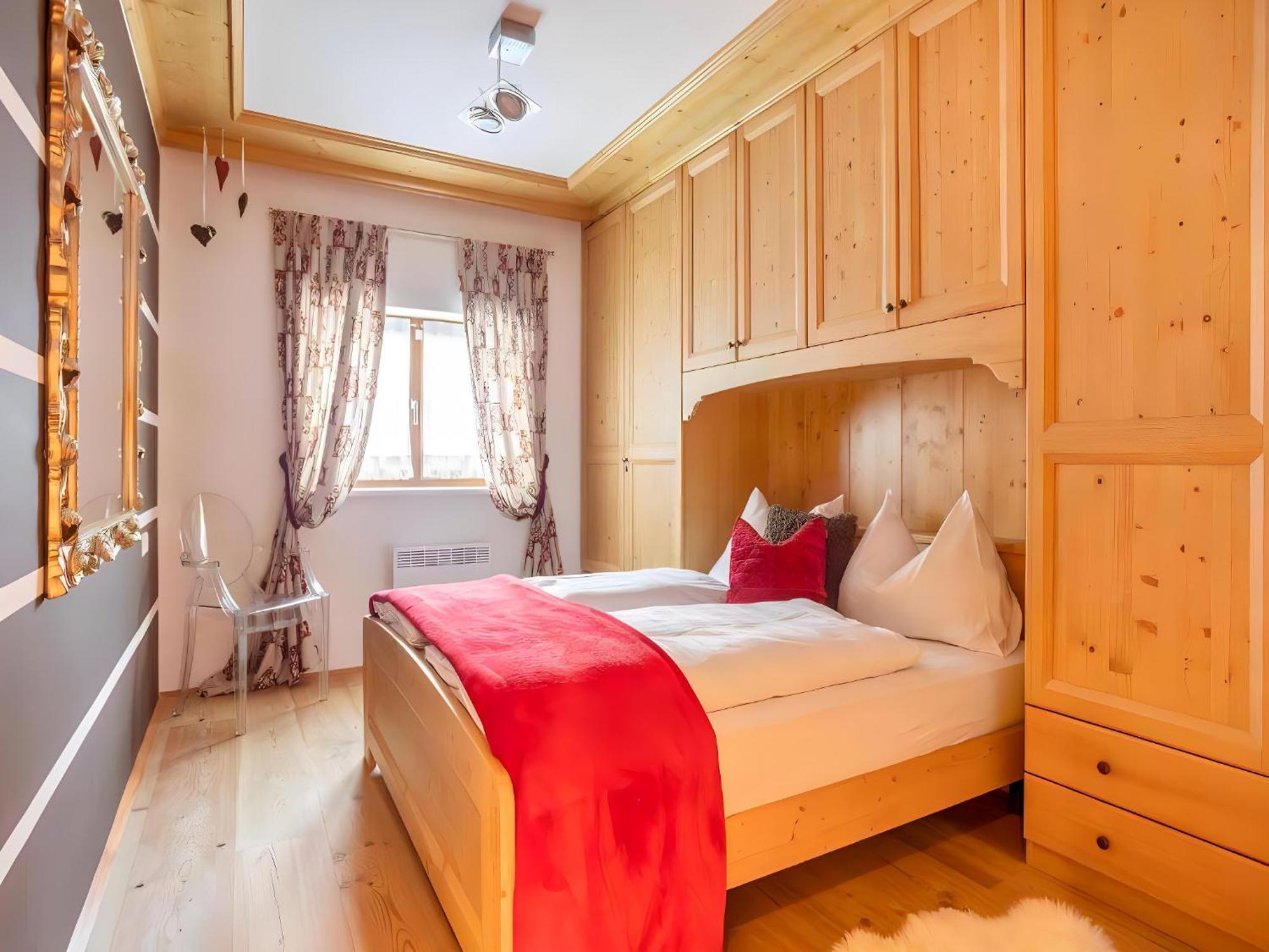 Appartement Birgit Bad Kleinkirchheim Buitenkant foto