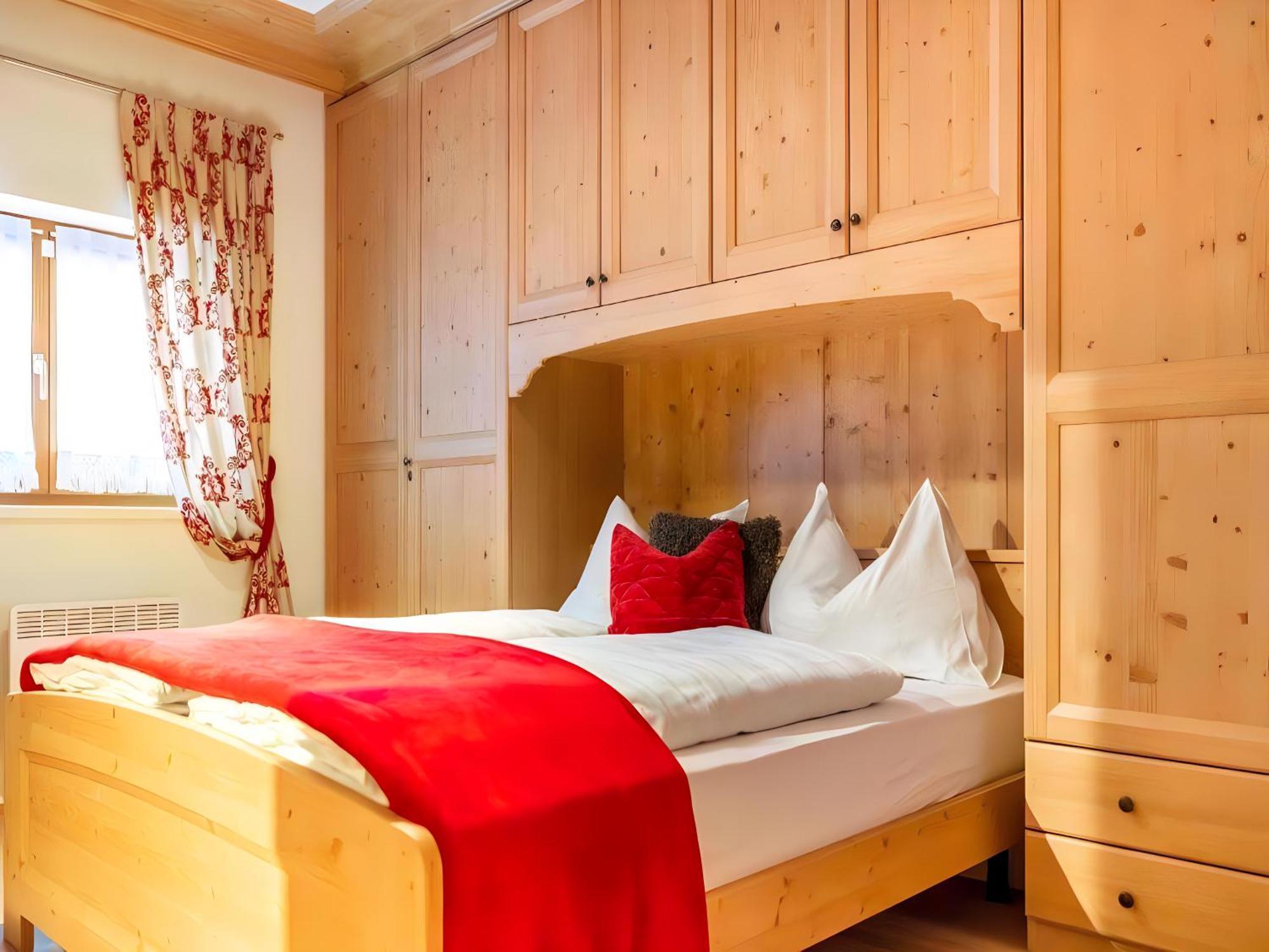 Appartement Birgit Bad Kleinkirchheim Buitenkant foto