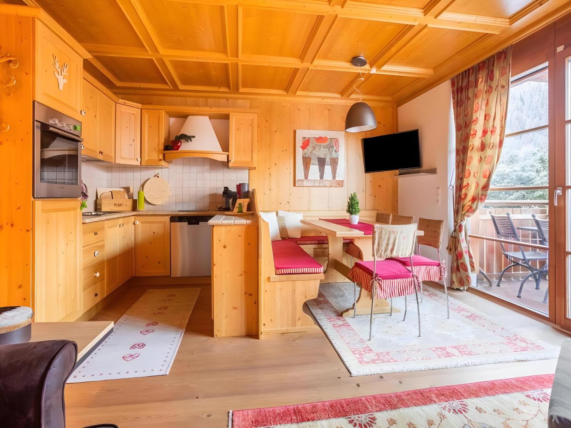 Appartement Birgit Bad Kleinkirchheim Buitenkant foto