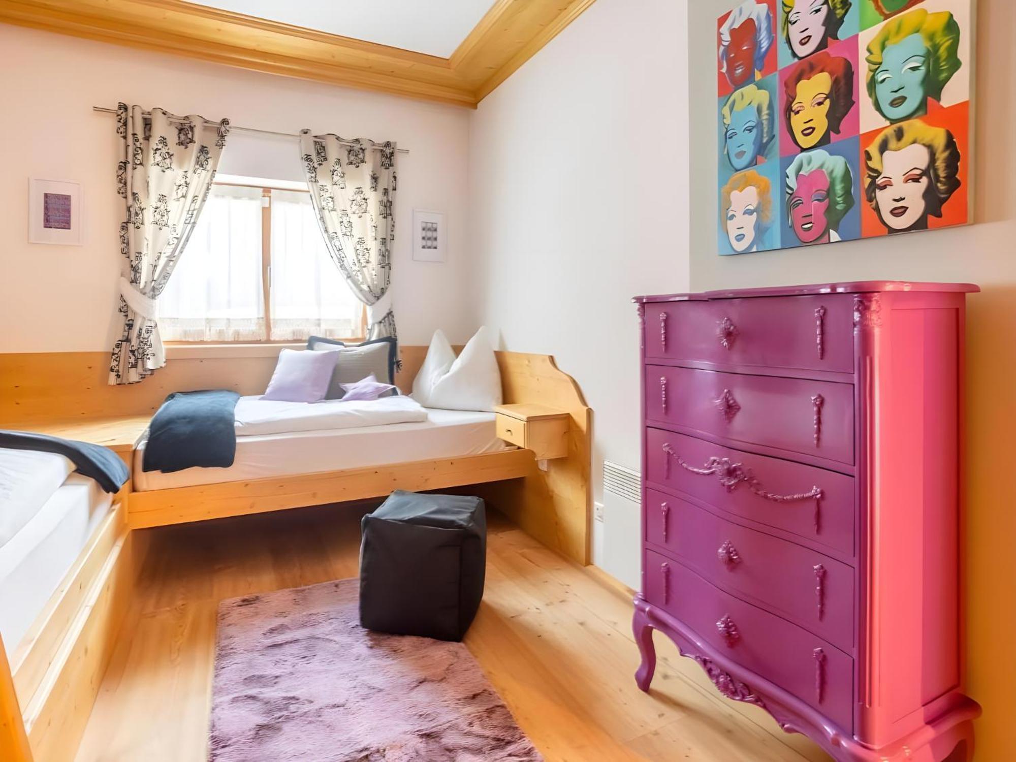 Appartement Birgit Bad Kleinkirchheim Buitenkant foto