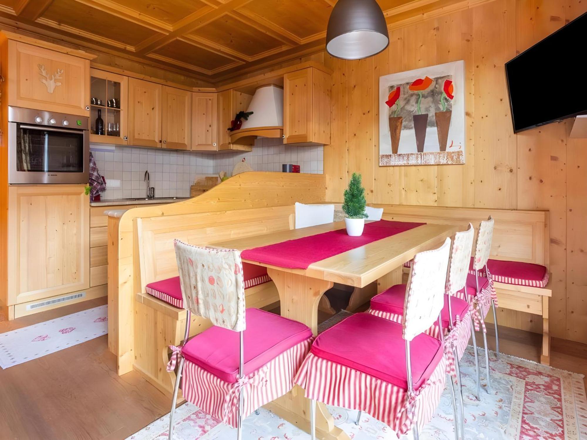 Appartement Birgit Bad Kleinkirchheim Buitenkant foto