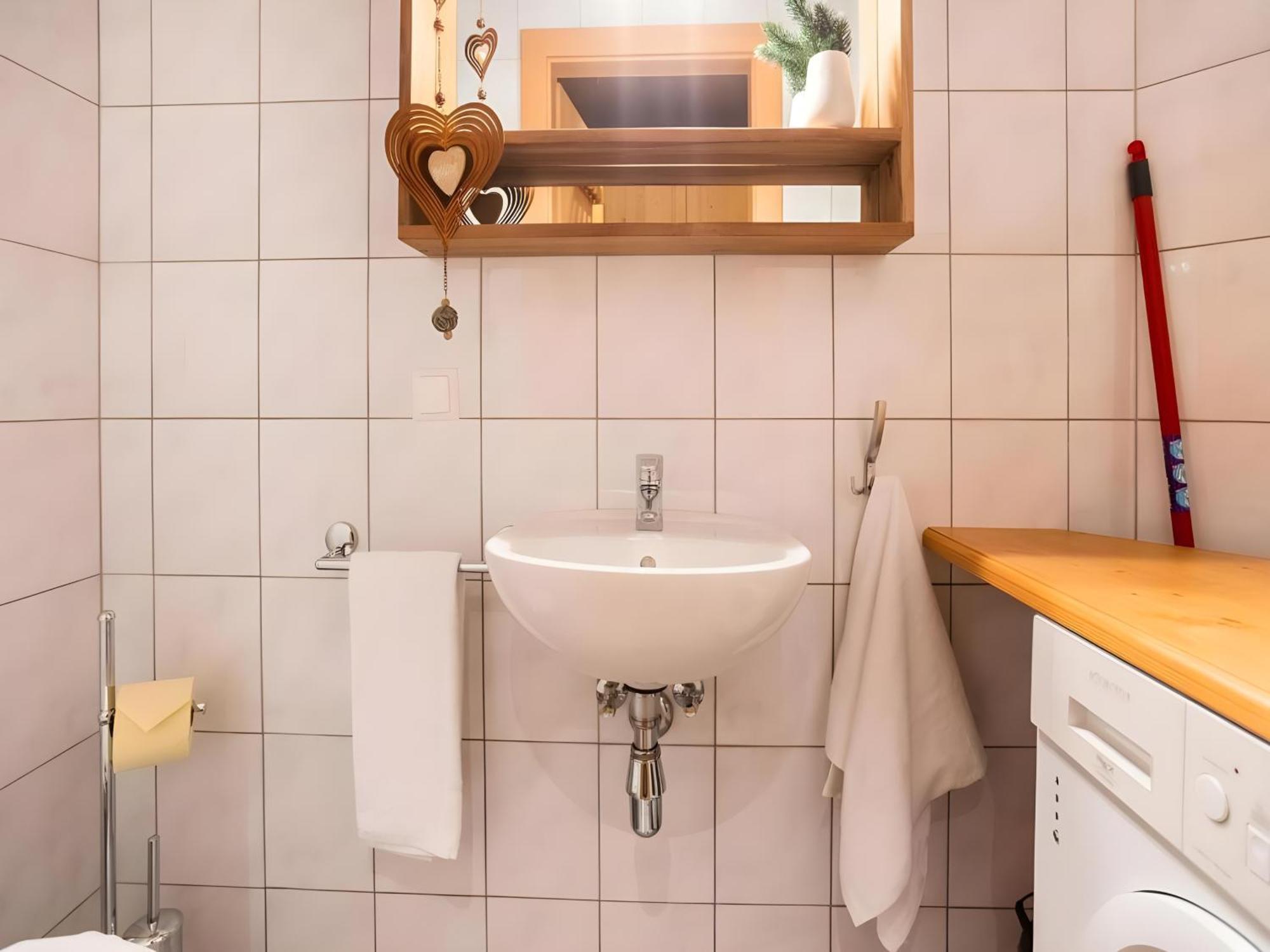 Appartement Birgit Bad Kleinkirchheim Buitenkant foto