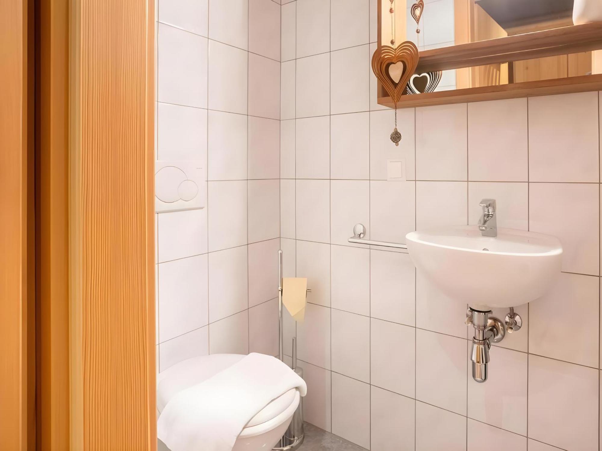 Appartement Birgit Bad Kleinkirchheim Buitenkant foto