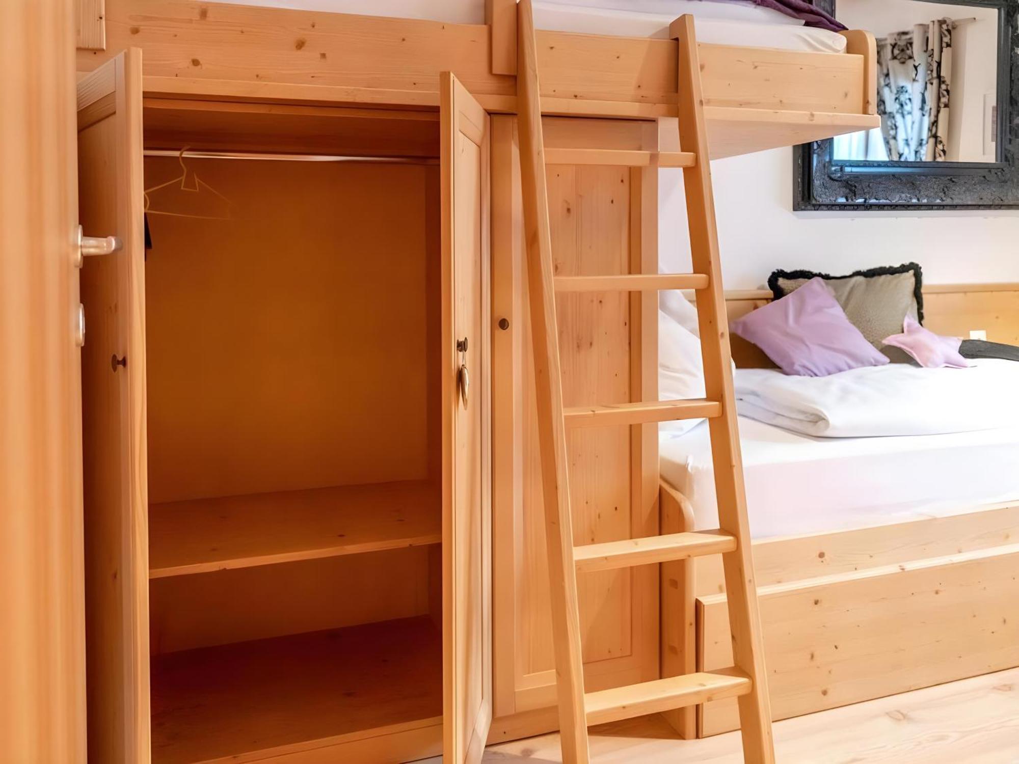 Appartement Birgit Bad Kleinkirchheim Buitenkant foto
